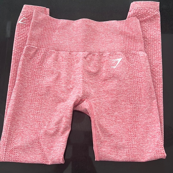 Gym shark legging - Picture 1 of 3